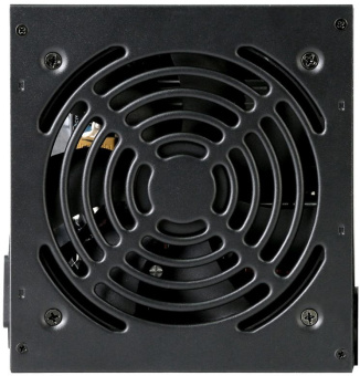 Блок питания Zalman ATX 600W ZM600-LXII (20+4pin) APFC 120mm fan 6xSATA RTL - купить недорого с доставкой в интернет-магазине
