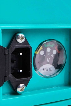 Опрыскиватель Sturm! GS8216B аккум. ранц. 16л/голубой - купить недорого с доставкой в интернет-магазине