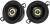 Колонки автомобильные Pioneer TS-A879 (без решетки) 450Вт 85дБ 4Ом 7.6см (3дюйм) (ком.:2кол.) твитер двухполосные - купить недорого с доставкой в интернет-магазине
