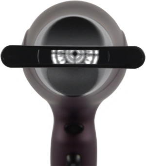 Фен Polaris PHD 2010Ti 2100Вт фиолетовый - купить недорого с доставкой в интернет-магазине