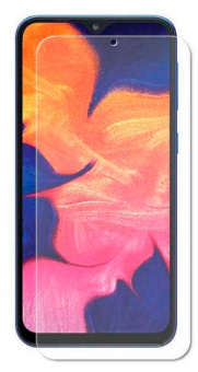 Защитное стекло для экрана Redline прозрачный для Samsung Galaxy M12 1шт. (УТ000026466) - купить недорого с доставкой в интернет-магазине