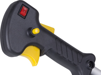 Триммер бензиновый Huter GGT-2500T 2500Вт неразбор.штан. реж.эл.:леска - купить недорого с доставкой в интернет-магазине