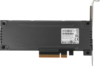 Накопитель SSD Samsung PCIe 3.0 x8 1.6TB MZPLL1T6HAJQ-00005 PM1725B 3 DWPD - купить недорого с доставкой в интернет-магазине