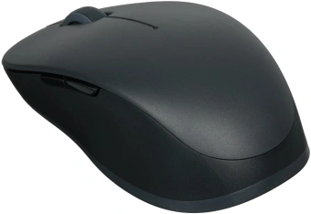 Мышь Xiaomi Dual-mode Wireless Mouse 2 черный оптическая 1200dpi беспров. BT/Radio USB для ноутбука 5but (BHR8850GL) - купить недорого с доставкой в интернет-магазине