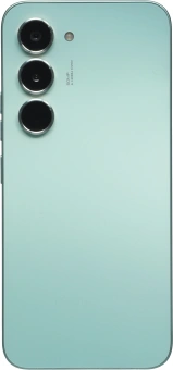 Смартфон Tecno Spark 40 Pro 128Gb 8Gb зеленый моноблок 3G 4G 2Sim 6.78" 1224x2720 Android 15 50Mpix 802.11 a/b/g/n/ac/ax NFC GPS GSM900/1800 Protect FM - купить недорого с доставкой в интернет-магазине