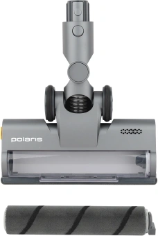 Пылесос Polaris Fusion PVCS 4010 450Вт серый - купить недорого с доставкой в интернет-магазине