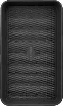Форма для выпечки Rondell Loft Professional RDF-1510 прямоуг. 39.5x27.5x7.8см сталь темно-серый - купить недорого с доставкой в интернет-магазине