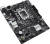 Материнская плата Asus PRIME H610M-K D4 ARGB Soc-1700 Intel H610 2xDDR4 mATX AC`97 8ch(7.1) GbLAN+HDMI - купить недорого с доставкой в интернет-магазине