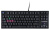 Клавиатура SunWind SW-K900G механическая черный USB Multimedia for gamer LED - купить недорого с доставкой в интернет-магазине