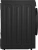 Сушильная машина Weissgauff WD 5910 Heat Pump Matt Black кл.энер.:A++ макс.загр.:10кг черный (439034) - купить недорого с доставкой в интернет-магазине