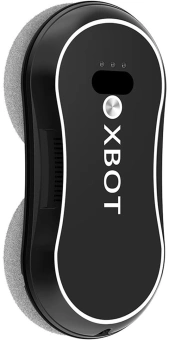 Мойщик окон Xbot С31 пит.:от сети черный - купить недорого с доставкой в интернет-магазине
