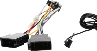 Автомагнитола Pioneer MVH-S520BT 1DIN 4x50Вт AUX DSP 3 RDS - купить недорого с доставкой в интернет-магазине