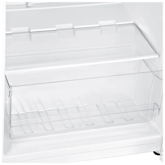 Холодильник Hyundai CT2551WT 2-хкамерн. белый - купить недорого с доставкой в интернет-магазине