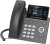 Телефон IP Grandstream GRP-2612G черный - цена, купить или заказать с доставкой в интернет-магазине Телефон IP Grandstream GRP-2612G черный - купить недорого с доставкой в интернет-магазине