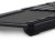 Клавиатура Оклик K614W черный USB беспроводная slim Multimedia Touch (1979327) - купить недорого с доставкой в интернет-магазине