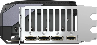 Видеокарта Gigabyte PCI-E 5.0 GV-N5080GAMING OC-16GD 1.0 NVIDIA GeForce RTX 5080 16Gb 256bit GDDR7 2730/30000 HDMIx1 DPx3 HDCP Ret - купить недорого с доставкой в интернет-магазине