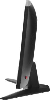 Монитор MSI 23.8" Mag 244F черный IPS LED 16:9 HDMI матовая 300cd 178гр/178гр 1920x1080 200Hz DP FHD 2.88кг - купить недорого с доставкой в интернет-магазине