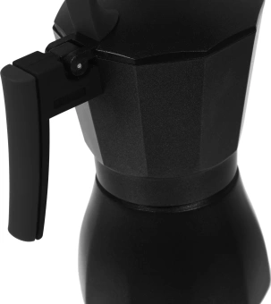 Кофеварка гейзерн. Rondell Kafferro RDS-499 0.3л алюминий темно-серый - цена, купить или заказать с доставкой в интернет-магазине Кофеварка гейзерн. Rondell Kafferro RDS-499 0.3л алюминий темно-серый - купить недорого с доставкой в интернет-магазине