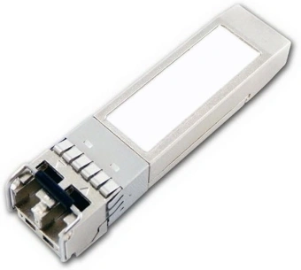 Трансивер Infortrend 9370CSFP32G-0010 32G Fibre Channel SFP28 optical LC wave-length 850nm MM - купить недорого с доставкой в интернет-магазине
