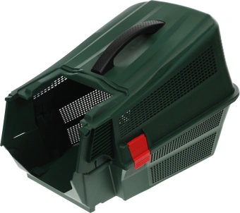 Газонокосилка роторная Bosch UniversalRotak 34-405 (06008A6401) 1300Вт - купить недорого с доставкой в интернет-магазине
