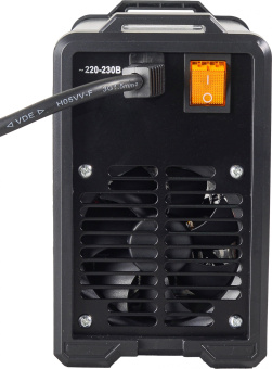 Сварочный аппарат Ресанта САИ-160Д инвертор ММА/TIG 6.5кВт - купить недорого с доставкой в интернет-магазине