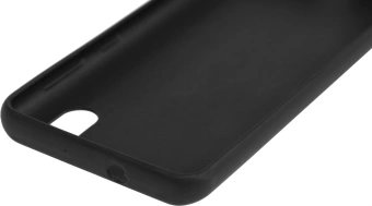 Чехол (клип-кейс) Redline для ZTE Blade A3 2020 УТ000026591 черный - купить недорого с доставкой в интернет-магазине