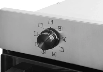 Духовой шкаф Электрический Vitek VEO 6380 IX нержавеющая сталь - купить недорого с доставкой в интернет-магазине