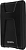 Жесткий диск A-Data USB3.0 1TB AHD650-1TU31-CBK AHD650 DashDrive Durable 2.5" черный