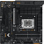 Материнская плата Asus TUF GAMING B760M-PLUS Soc-1700 Intel B760 4xDDR5 mATX AC`97 8ch(7.1) 2.5Gg RAID+HDMI+DP