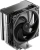 Устройство охлаждения(кулер) Deepcool AG400 G2 Soc-AM5/AM4/1200/1700/1851 серебристый/черный 4-pin 29.22dB Al+Cu 220W 631gr Ret (R-AG400-BKNPMG2-G) - купить недорого с доставкой в интернет-магазине