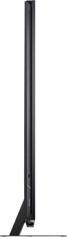Телевизор QLED Hisense 65" 65UR9S угольно-серый 4K Ultra HD 170Hz DVB-T DVB-T2 DVB-C DVB-S DVB-S2 USB WiFi Smart TV (RUS) - купить недорого с доставкой в интернет-магазине