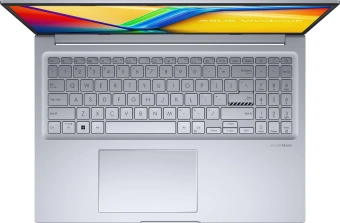 Ноутбук Asus VivoBook 16X K3605VC-RP370 Core i5 13420H 16Gb SSD512Gb NVIDIA GeForce RTX 3050 4Gb 16" IPS WUXGA (1920x1200) без ОС silver WiFi BT Cam (90NB11D2-M00FL0) - цена, купить или заказать с доставкой в интернет-магазине Ноутбук Asus VivoBook 16X K3605VC-RP370 Core i5 13420H 16Gb SSD512Gb NVIDIA GeForce RTX 3050 4Gb 16" IPS WUXGA (1920x1200) без ОС silver WiFi BT Cam (90NB11D2-M00FL0) - купить недорого с доставкой в интернет-магазине