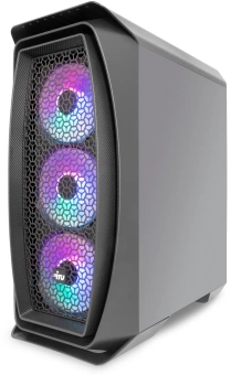 ПК IRU Game 310H6GMA MT i5 12400F (2.5) 16Gb SSD512Gb RTX3070 8Gb FreeDOS GbitEth 650W черный (1992242) - купить недорого с доставкой в интернет-магазине