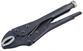 Зажим Stayer 2246_z01 - цена, купить или заказать с доставкой в интернет-магазине Зажим Stayer 2246_z01 - купить недорого с доставкой в интернет-магазине