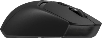 Мышь Logitech G309 Lightspeed черный оптическая 25600dpi беспров. BT 6but (910-007201) - купить недорого с доставкой в интернет-магазине