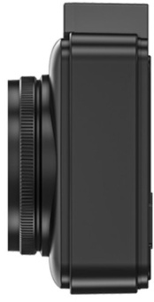 Видеорегистратор с радар-детектором Navitel XR2550 GPS черный - купить недорого с доставкой в интернет-магазине