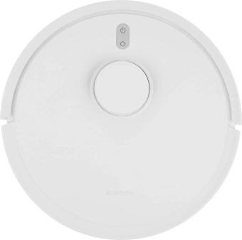 Пылесос-робот Xiaomi S20 45Вт белый - купить недорого с доставкой в интернет-магазине
