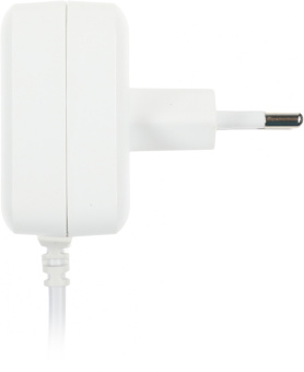 Сетевое зар./устр. Hama H-183318 30W 3A (PD) для Apple белый (00183318) - купить недорого с доставкой в интернет-магазине