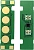 Чип тонер-картриджа Cactus CS-CHIP-X-106R03623 (106R03623) для XEROX WC 3335/3345 Phaser 3330 15000стр.