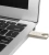Флеш Диск A-Data 64GB UV210 AUV210-64G-RGD USB2.0 золотистый - купить недорого с доставкой в интернет-магазине