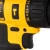 Дрель-шуруповерт DeWalt DCD716D2-KS аккум. патрон:быстрозажимной (кейс в комплекте) - купить недорого с доставкой в интернет-магазине