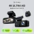 Видеорегистратор Digma FreeDrive 950W черный 4Mpix 3840x2160 170гр. Hi3516 СV610 - купить недорого с доставкой в интернет-магазине