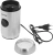 Кофемолка Vitek VT-7123 150Вт сист.помол.:ротац.нож вместим.:50гр стальной - купить недорого с доставкой в интернет-магазине