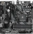 Материнская плата Gigabyte B550M K WF6E Soc-AM4 AMD B550 4xDDR4 mATX AC`97 8ch(7.1) GbLAN RAID+HDMI+DP - купить недорого с доставкой в интернет-магазине