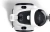 Пылесос Bosch Serie 2 BGS05A222 700Вт белый/черный - купить недорого с доставкой в интернет-магазине