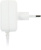 Сетевое зар./устр. Hama H-183318 30W 3A (PD) для Apple белый (00183318) - купить недорого с доставкой в интернет-магазине