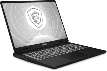 Ноутбук MSI CreatorPro M16 HX C14VJG-457RU Core i7 14700HX 32Gb SSD2Tb NVIDIA GeForce RTX 2000 8Gb 16" IPS QHD+ (2560x1600) Windows 11 Professional grey WiFi BT Cam (9S7-15P215-457) - купить недорого с доставкой в интернет-магазине