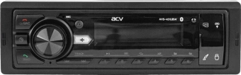 Автомагнитола ACV AVS-401UBW 1DIN 4x50Вт v5.0 AUX 2 (43343) - купить недорого с доставкой в интернет-магазине
