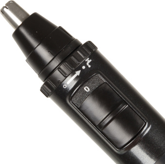 Машинка для стрижки Panasonic ER-GY10CM520 черный (насадок в компл:4шт) - купить недорого с доставкой в интернет-магазине