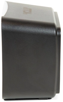 Сканер штрих-кода Атол SB4000 D 1D/2D черный (61689) - купить недорого с доставкой в интернет-магазине